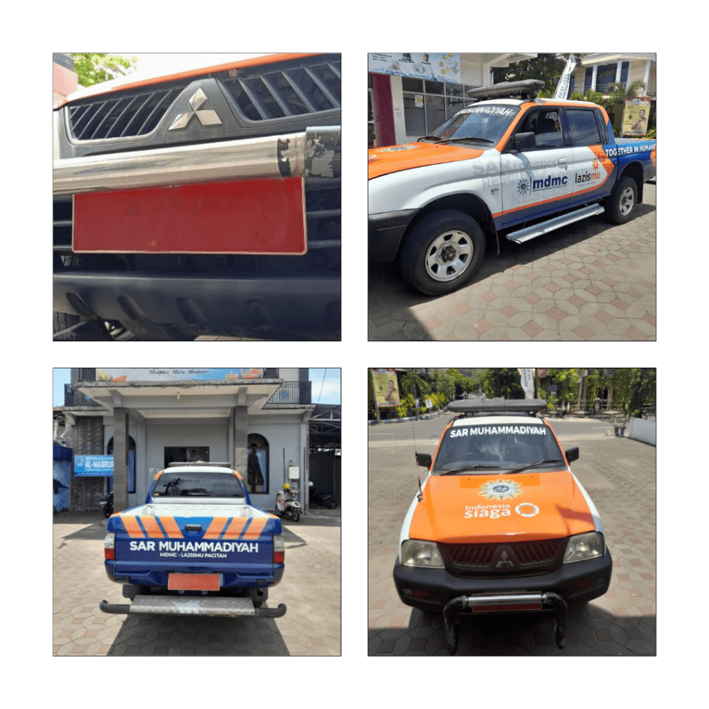 MOBIL SAR1