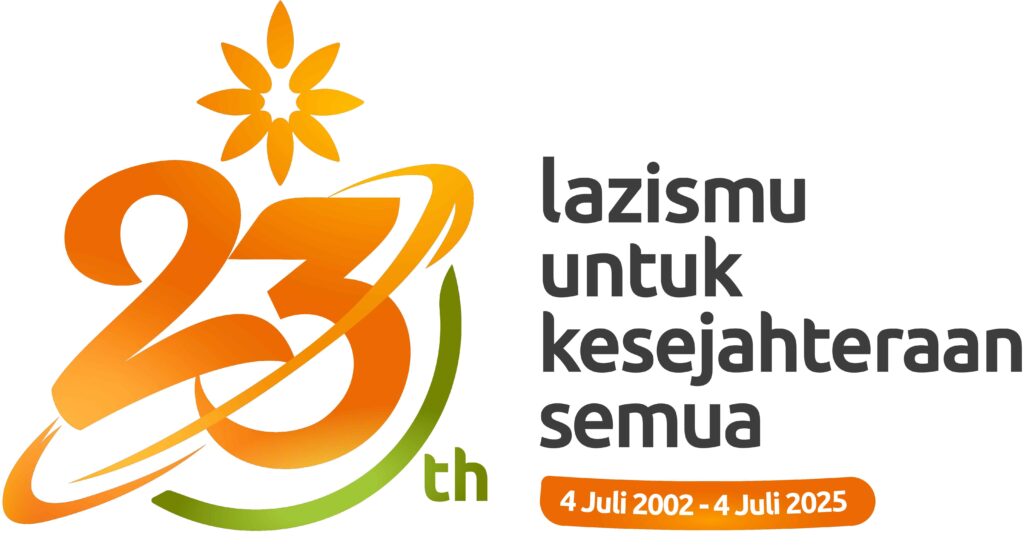 Logo Milad 23 LAZISMU 20250705153148 11
