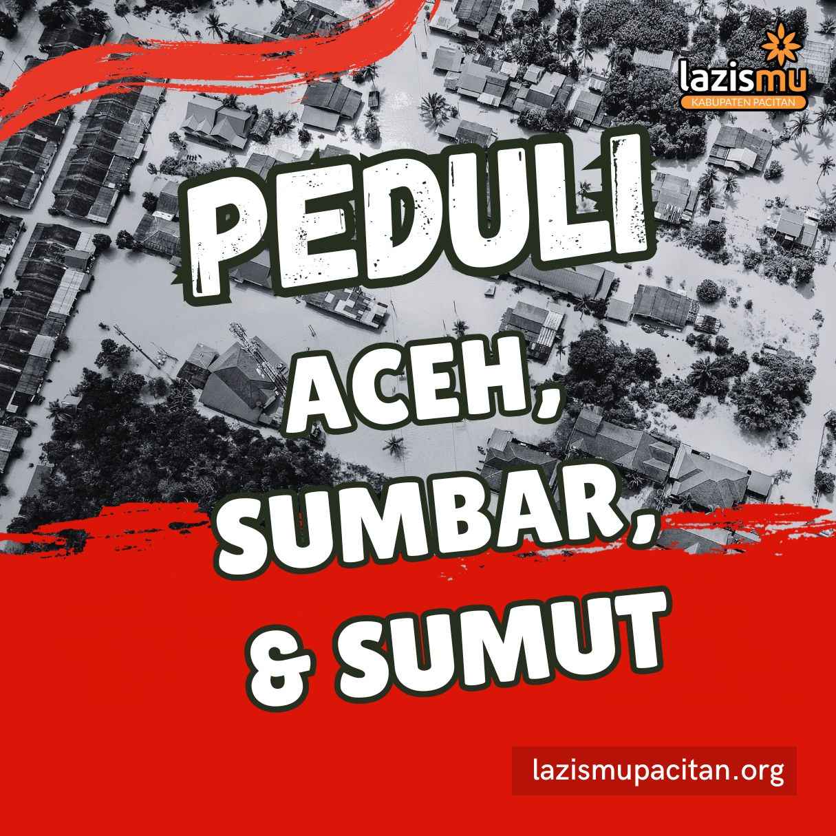 Peduli Aceh