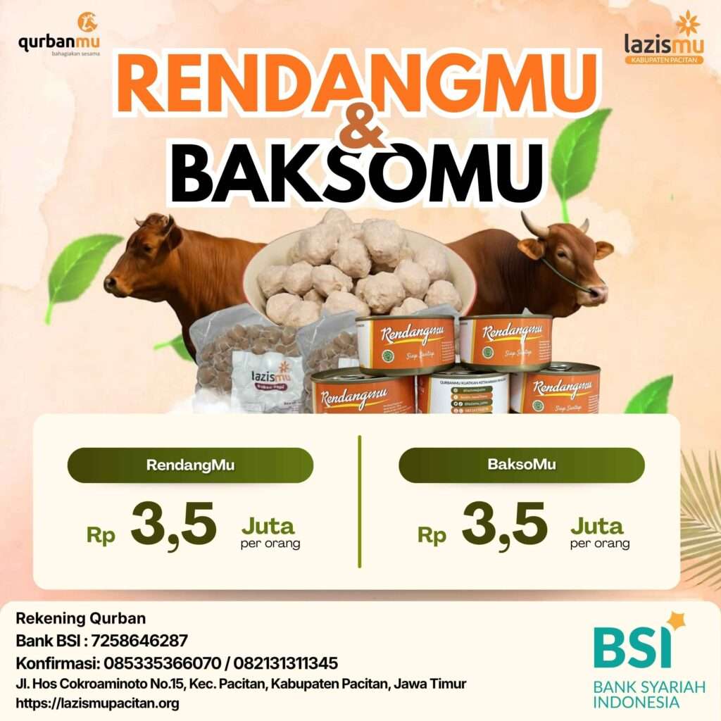 RendangMu BaksoMu