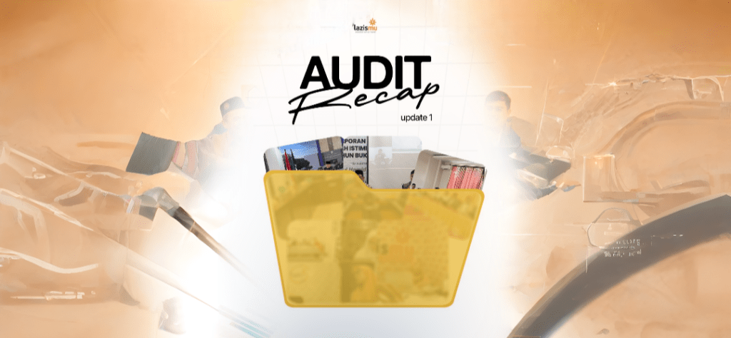 audit 1