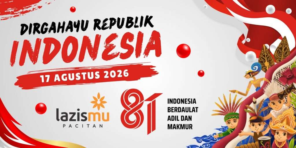 dirgahayu 81 th