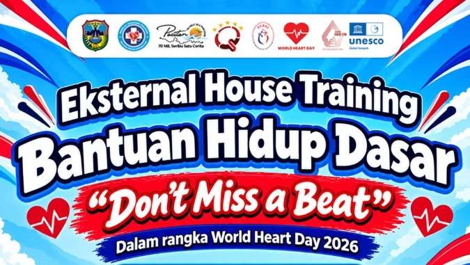 eksternal house